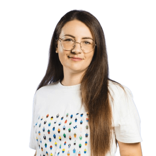 Martina Tuškan-Mendaš